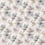 Aucuba Fabric Harlequin Heather/Slate HMOE132243