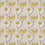 Tissu Eloise Harlequin Marigold HWHI131545