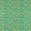 Tissu Kumo Harlequin Wilderness/Amber Light/Paprika HQN3133908
