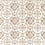 Mizu Tissé Fabric Harlequin Sketched/Beach Path/Hempseed HQN3133901