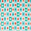 Tissu Shiruku Harlequin Harissa/Amazonia/Emerald HQN3121128