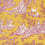 Tissu Délice des 4 saisons Olivades Jaune TFQ0306/I63