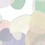 Papier peint panoramique Caleidoscope Borastapeter Pastel 9412W