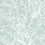 Budding Branch Silhouette Wall Covering York Wallcoverings Robins egg HC7520