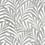 Tea Leaves Wall Covering York Wallcoverings Cream/Black HC7502
