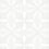Roulettes Wall Covering York Wallcoverings Lily White/Cream HC7540