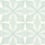 Roulettes Wall Covering York Wallcoverings Cream/Light Blue HC7541