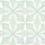 Roulettes Wall Covering York Wallcoverings Cream/Light Blue HC7541