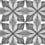 Roulettes Wall Covering York Wallcoverings Cream/Black HC7542