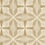 Roulettes Wall Covering York Wallcoverings Gold HC7545