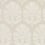 Ottoman Fans Wall Covering York Wallcoverings Light grey HC7576