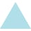 Carreau Fondo Triangle Petracer's Azzurro brillant fondo-azzurro-17x15