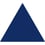 Fondo Triangle Tile Petracer's Blu brillant fondo-blu-17x15