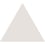 Carreau Fondo Triangle Petracer's Grigio brillant fondo-grigio-17x15