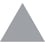 Fondo Triangle Tile Petracer's Platino brillant fondo-platino-lucido-17x15