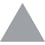 Piastrella Fondo Triangle Petracer's Platino brillant fondo-platino-lucido-17x15