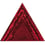 Carreau Lui Petracer's Rosso lui-rosso-17x15