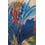 Papier peint panoramique Carla Bien Fait 180x280 cm - 3 lés - East - Côté droit BF-CAT-EAS-3L