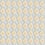 Losanges Fleuris Wallpaper Etoffe.com x Papier Français Jaune BNF 4005 M1 002 ET52