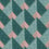 Windermere Wallpaper Etoffe.com x Papier Français Vert BNF 6004 M1 001 ET52