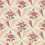 Pétales de Lave Wallpaper Etoffe.com x Papier Français Ecru BNF 6014 M1 001 ET52
