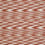 Atacama Outdoor Fabric Missoni Home Arancio/Bianco 1A4K001-591