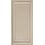 Carreau Boiserie Petracer's grigio chiaro mat pannello_liscio-chiaro80x40