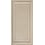 Carreau Boiserie Petracer's grigio chiaro mat pannello_liscio-chiaro80x40