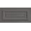 Piastrella Cassettone Petracer's grigio mat cassettone_grigio20x40