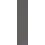 piastrella Riposo rectangle Petracer's grigio mat fascia_riposo20x80_grigio