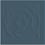 Carreau Tozzetto Petracer's blu mat tozzetto-blu8x8