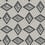 Champ d'Émeraude Wallpaper Etoffe.com x Papier Français Gris BNF 4006 M1 002 ET52