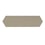 Carreau Losanga Petracer's grigio seta losanga-grigioseta3,7x13,5