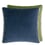 Kissen Varese Designers Guild Prussian/Grass CCDG1310