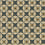 Étoiles de Seine Wallpaper Etoffe.com x Papier Français Original BNF 4003 M1 001 OR52