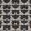Reclining Cheetahs adhesive wallpaper York Wallcoverings Black PSW1355RL