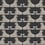 Reclining Cheetahs adhesive wallpaper York Wallcoverings Black PSW1355RL