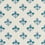 Marwell Fabric GP & J Baker Indigo PP50496.1