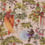 Dream Bird Wallpaper Montecolino Rose 91403