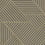 Geometrical Wallpaper Montecolino Marron 91411