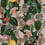 Exotic flower Wallpaper Montecolino Multi 91430