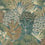 Wild foliage Wallpaper Montecolino Vert MU3306