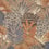 Wild foliage Wallpaper Montecolino Automne MU3308