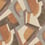 Expressionniste Wallpaper Montecolino Terre MU3405