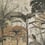 Indonesia Panel Montecolino Automne RM300394