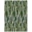 Akira rectangle Rug MOOOI Moss S220037