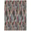 Akira rectangle Rug MOOOI Vermilion S220045