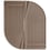 Tappeti Orbital MOOOI Midnight Dunes S220105