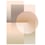 Angular Composition Rug MOOOI Sand Ash S220178