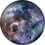 Moon Rug MOOOI Opal S220141